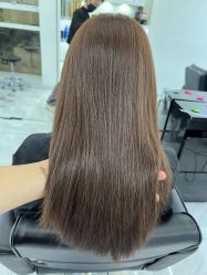 -赤道 Hair Salon