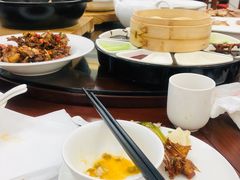 -茶港食堂(武昌店)