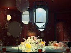 -三号黄浦会Canton Table