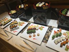 -深圳同泰万怡酒店·万荟轩自助餐厅(同泰店)