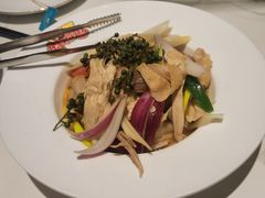 -阿里疆Alijiang·丝路美食·异域风情·清真(长楹天街店)