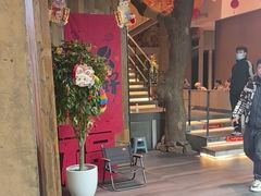 -食光慢宴·安吉土菜馆