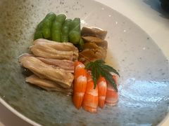 -海味观(老西门店)