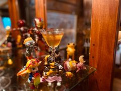 Cocktails-酒池星座(深圳湾后海汇店)