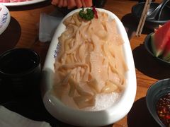 -大渝火锅(太仓万达店)