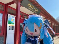 -沈阳故宫·莊啡