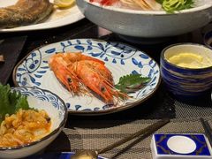 -極上萬膳·日料放题(海岸城店)