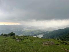 -大姆山草场