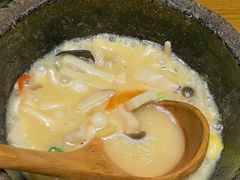 -敏珠拉姆藏餐·南京厨房(富春江东街店)