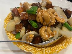 -山泉公馆酒家(广州东站店)