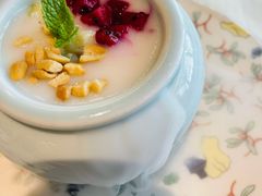 牛奶米布-沿途四季·云南菜(建外大街店)