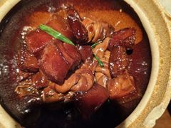 -乔街深夜食堂·小龙虾·高压锅生蚝(杭州总店)