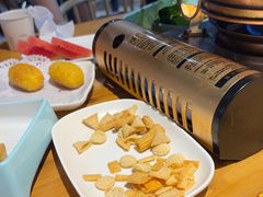 -0317火锅鸡·清真(正达店)