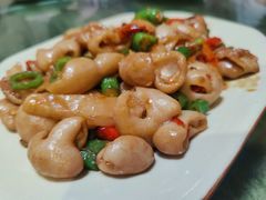 -南雄雄州土菜餐厅(粤北大厦店)