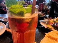 -Chili's Cafe&Bar奇利斯(滨江店)