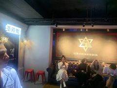 -瞳灵人·沉浸式密室剧场(杭州旗舰店)