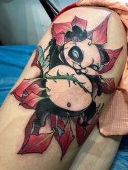 -太狼刺青Taro Tattoo Studio