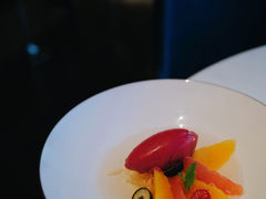 -深圳文华东方酒店·OPUS 388·精致法餐