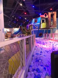 -幻贝家儿童乐园(苏州中心店)