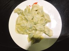 -船歌·鱼水饺青岛菜(闽江二路店)