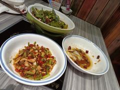 -湘当爱·鲜煮现炒(松岗立业路店)