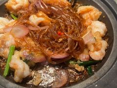 -绿茶餐厅(昆明世纪金源店)
