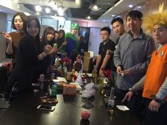-大猫儿轰趴·团建·年会聚会(朝外店)