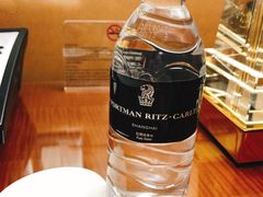 -上海波特曼丽思卡尔顿酒店