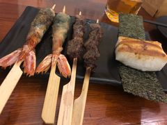 -鸟串烧Yakitori