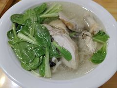 -富源春面馆(四川北路店)