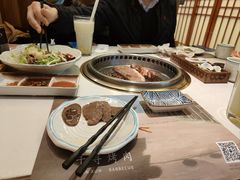 -千寻山野烤肉(中关村店)