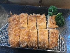 -胜博殿日式炸猪排(西红门店)