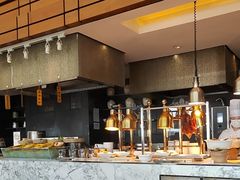-洲际酒店·地平线全日餐厅HORIZON CAFÉ