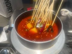 -No.DD戳子烧烤·江湖菜(北京总店)