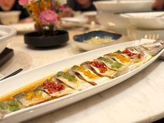 -扬州香格里拉·香宫中餐厅