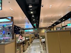 -海底捞火锅(德思勤店)