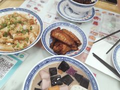 -吉禧粤特色甜品小吃(腾飞店)