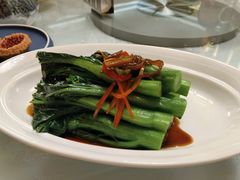 -酌宴府The China Club·广州万富希尔顿酒店(云城东路店)