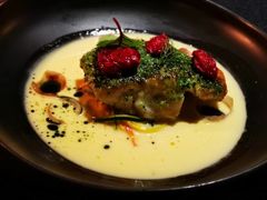 -AZUL by FUEL蓝色·法式酒馆(琶醍店)