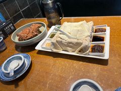 -95号酱骨·一块豆腐(展春园西路店)