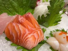 -花和海鲜自助(梅江店)