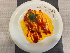 -Hey!蛋包饭(中山店)