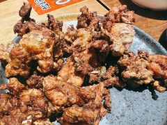 -起锅烧油(信河街店)