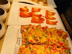 -南通大饭店·米兰餐厅