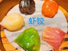 -避风塘·老港味餐厅·茶档(长宁龙之梦店)