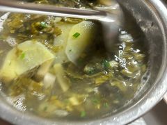 -胖哥家藏菜(护国路店)