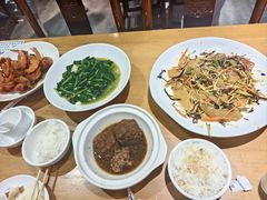 -良师门滨海人家·海鲜·家常菜(滨海城店)