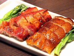 -龙记烧腊茶餐厅(常德路店)