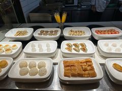 -健眺小海鲜(临海后山店)