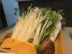 -蝎王府羊蝎子(虎坊桥总店)